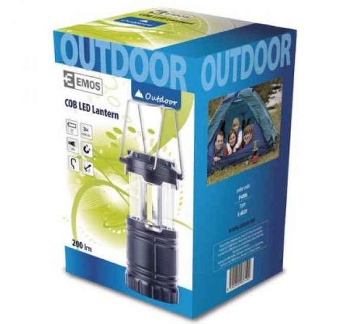 Ліхтар EMOS P4006