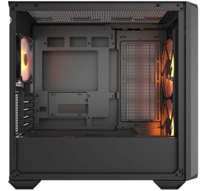 Корпус Cougar MX600 Mini RGB