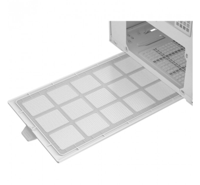 Корпус Cougar MX600 Mini RGB White