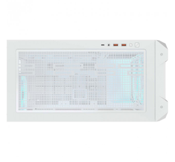 Корпус Cougar MX600 Mini RGB White