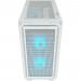 Корпус Cougar MX600 Mini RGB White