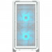 Корпус Cougar MX600 Mini RGB White