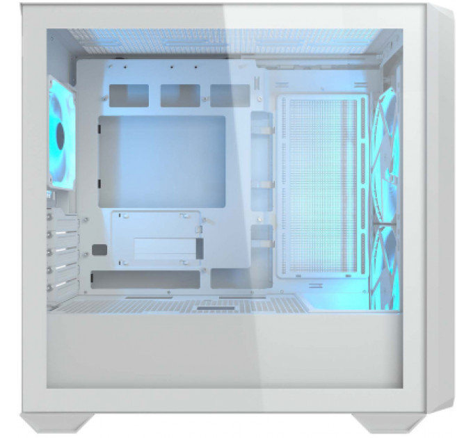Корпус Cougar MX600 Mini RGB White