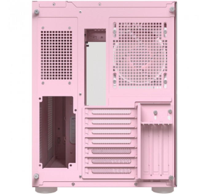 Корпус Cougar FV150 RGB Pink
