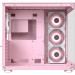 Корпус Cougar FV150 RGB Pink