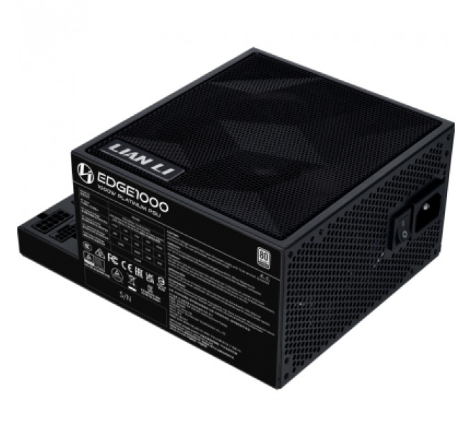 Блок живлення Lian Li 1000W EDGE1000 (G9P.EG1000.BE00.EU)