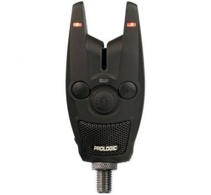 Prologic Індикатор клювання Prologic BAT Bite Alarm Red LED поштучно (1846.14.04)