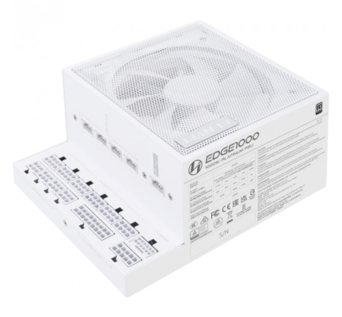 Блок живлення Lian Li 1000W EDGE1000 White (G9P.EG1000.WE00.EU)