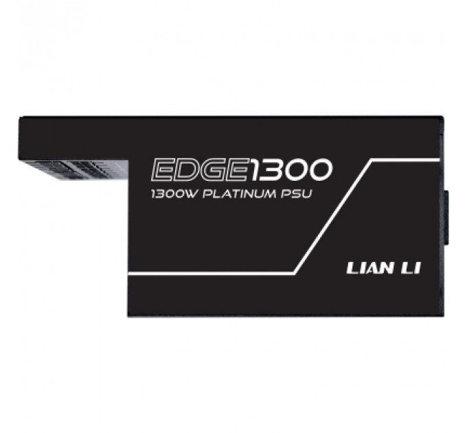 Блок живлення Lian Li 1300W EDGE1300 (G9P.EG1300.BE00.EU)
