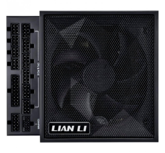 Блок живлення Lian Li 1300W EDGE1300 (G9P.EG1300.BE00.EU)