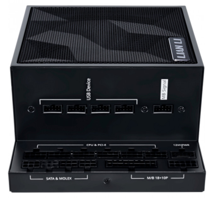 Блок живлення Lian Li 1300W EDGE1300 (G9P.EG1300.BE00.EU)