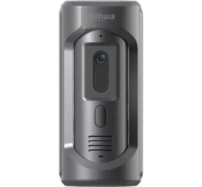 Dahua Панель виклику Dahua DHI-VTO2101E-P-S2