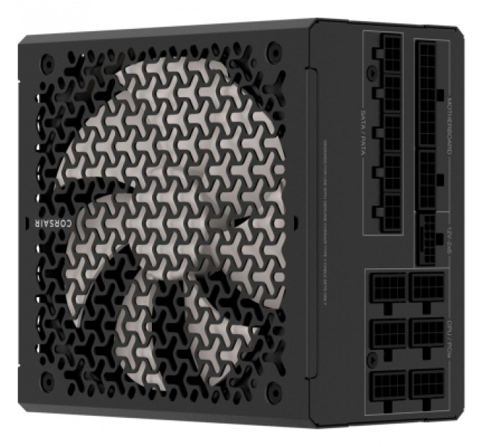 Блок живлення Corsair 1000W RM1000x (CP-9020271-EU)