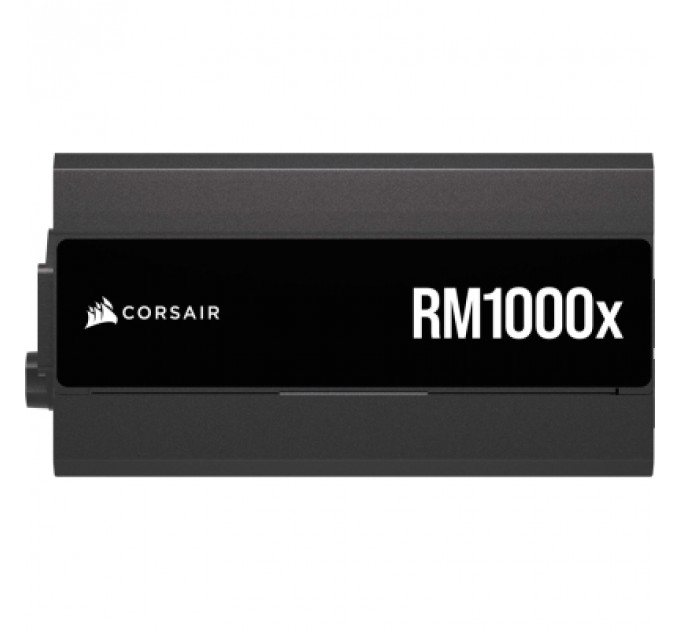 Блок живлення Corsair 1000W RM1000x (CP-9020271-EU)