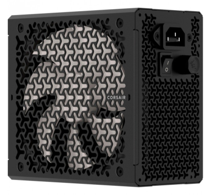 Блок живлення Corsair 1000W RM1000x (CP-9020271-EU)