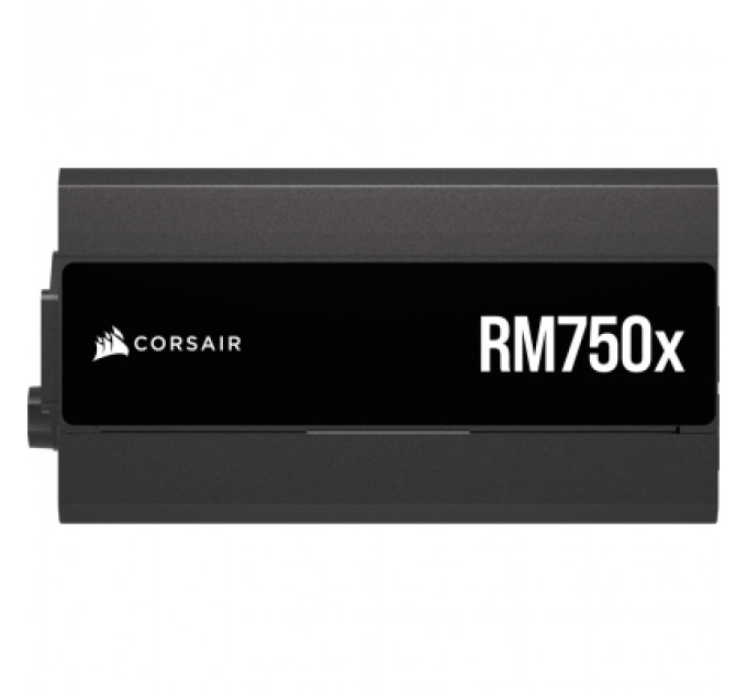Блок живлення Corsair 750W RM750x (CP-9020285-EU)