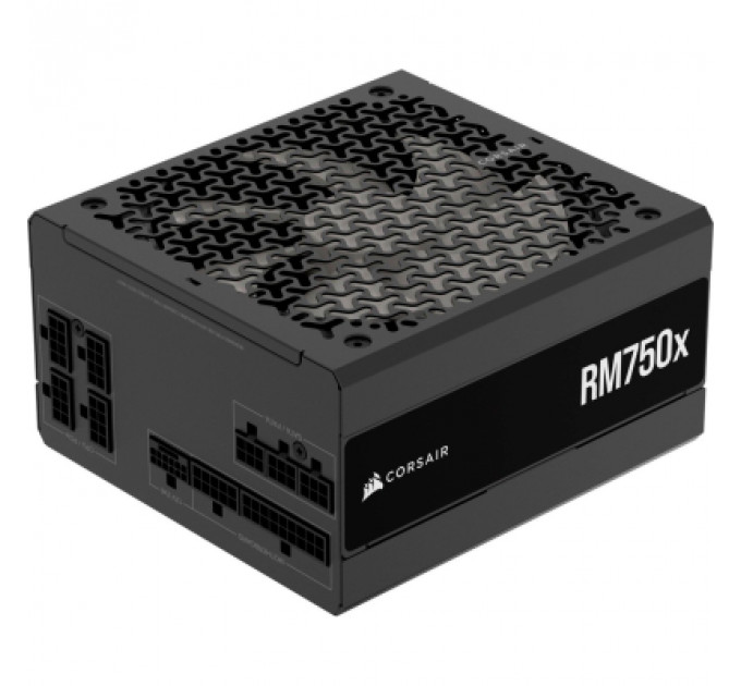 Блок живлення Corsair 750W RM750x (CP-9020285-EU)