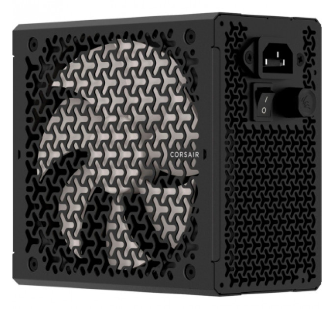 Блок живлення Corsair 750W RM750x (CP-9020285-EU)