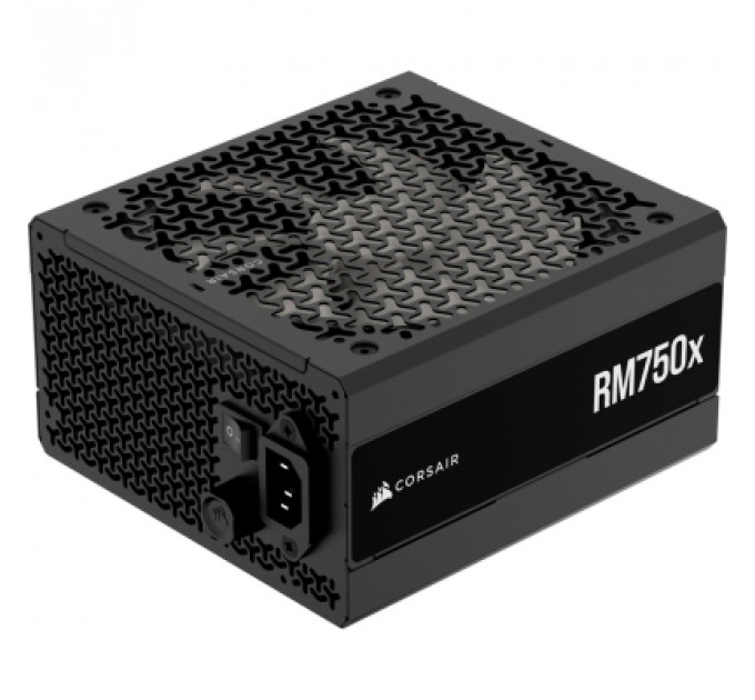 Блок живлення Corsair 750W RM750x (CP-9020285-EU)