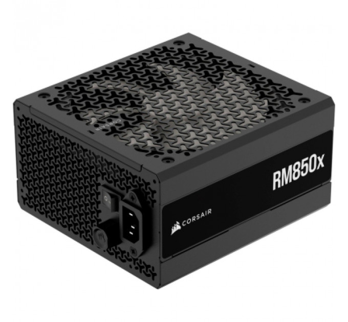 Блок живлення Corsair 850W RM850x (CP-9020270-EU)