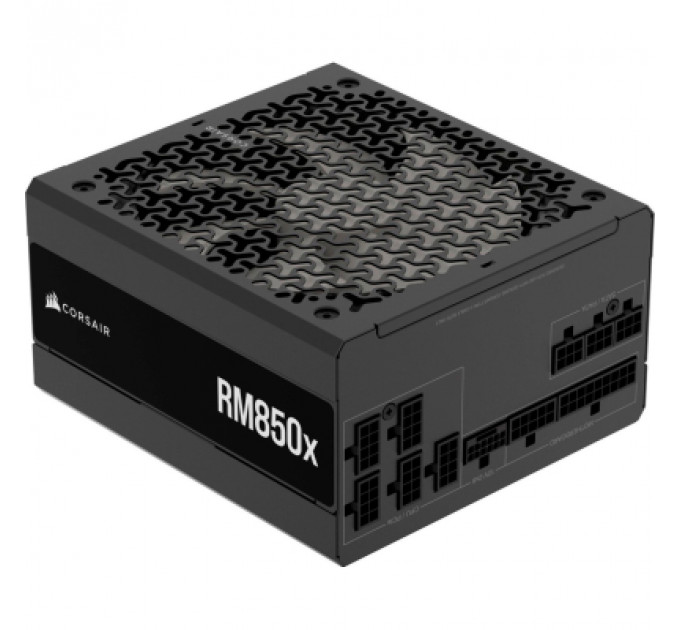Блок живлення Corsair 850W RM850x (CP-9020270-EU)