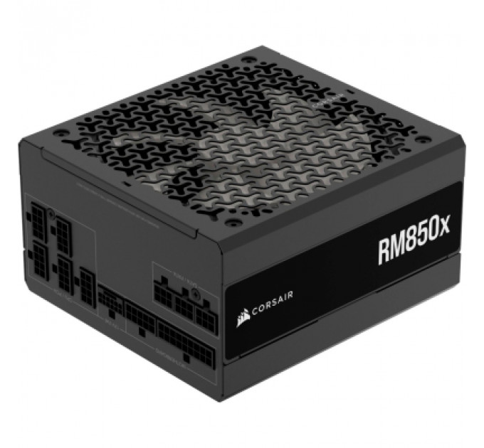 Блок живлення Corsair 850W RM850x (CP-9020270-EU)