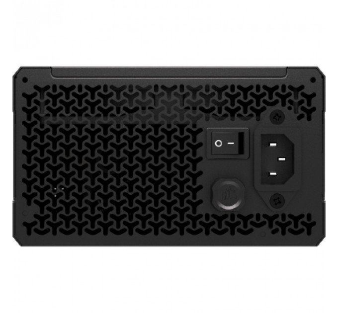 Блок живлення Corsair 850W RM850x (CP-9020270-EU)
