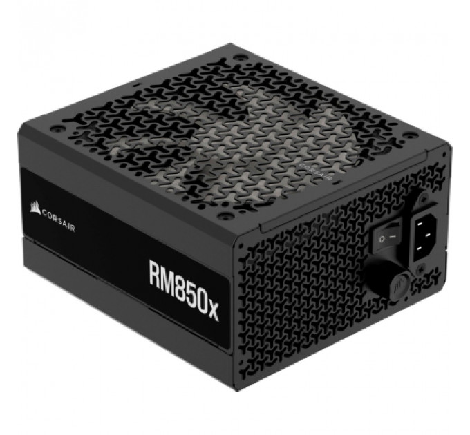 Блок живлення Corsair 850W RM850x (CP-9020270-EU)