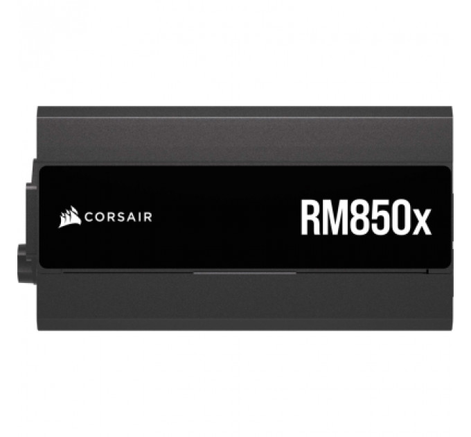 Блок живлення Corsair 850W RM850x (CP-9020270-EU)
