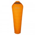 Mousson Спальний мішок Mousson POLUS R Оранжевый (9046)