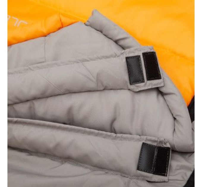 Mousson Спальний мішок Mousson POLUS R Оранжевый (9046)