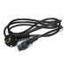 Extradigital Блок живлення до ноутбуку Extradigital Asus 19V, 2.37A, 45W (3.0x1.35) (PSA3835)