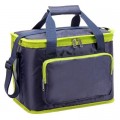 Time Eco Термосумка Time Eco TE-3015SX 15л Blue/Green (8033116822534GREEN)
