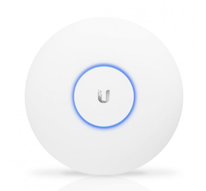 Точка доступу Wi-Fi Ubiquiti UniFi AC Pro AP 5-pack (UAP-AC-PRO-5)