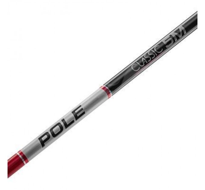 Вудилище Brain Classic 4 (3.76) м (1858.41.84)