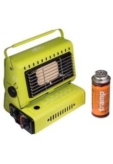 Газовий обігрівач Газовий обігрівач