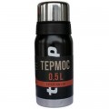 Tramp Термос Tramp Expedition Line 0.5 л Black (UTRC-030-black)