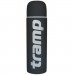 Термос Tramp Soft Touch 1.2 л Grey (UTRC-110-grey)