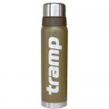 Термос Tramp Expedition Line 0.9 л Olive (UTRC-027-olive)