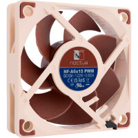 Кулер до корпусу Noctua NF-A6x15 PWM