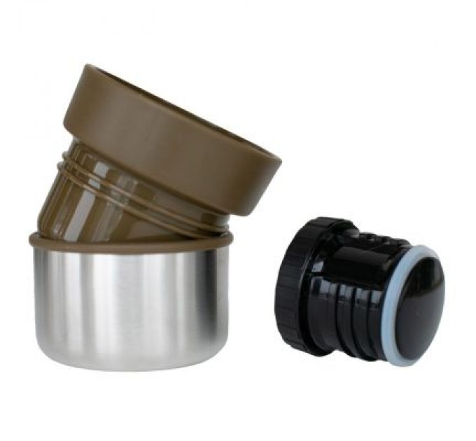 Термос Tramp Expedition Line 0.9 л Olive (UTRC-027-olive)