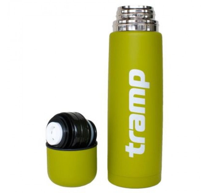 Tramp Термос Tramp Basic 0.5 л Olive (UTRC-111-olive)