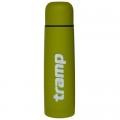 Tramp Термос Tramp Basic 0.5 л Olive (UTRC-111-olive)