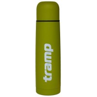 Термос Tramp Basic 0.5 л Olive (UTRC-111-olive)