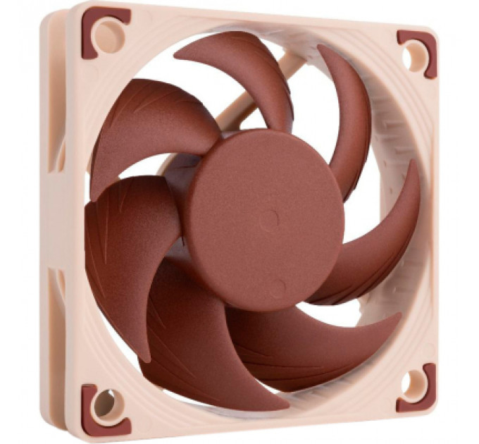 Кулер до корпусу Noctua NF-A6x15 FLX