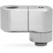 Ekwb Фітинг для СРО Ekwb EK-Quantum Torque Double Rotary Offset 28 - Nickel (3831109893456)