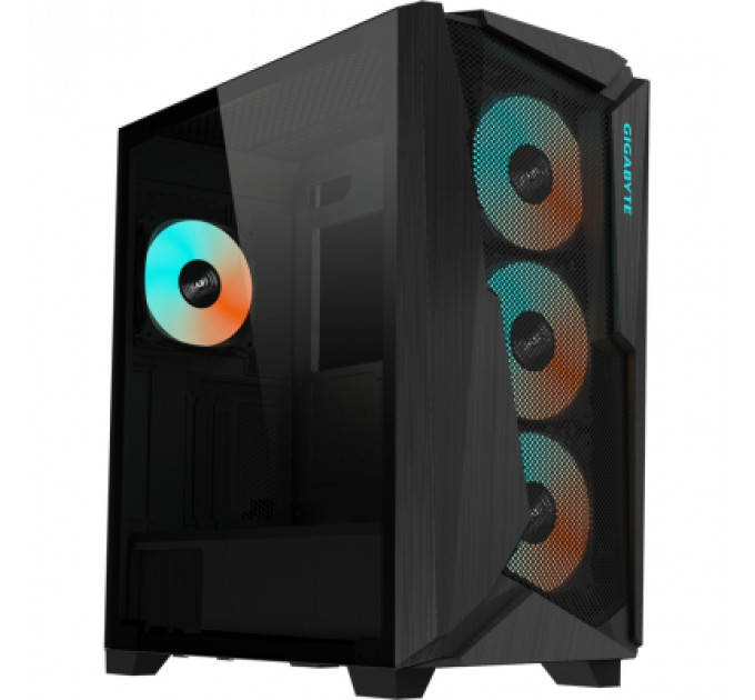 Корпус GIGABYTE C301G V2 (GB-C301G/C301G V2)
