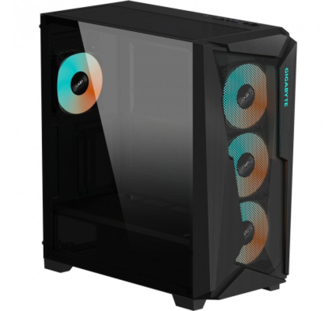 Корпус GIGABYTE C301G V2 (GB-C301G/C301G V2)