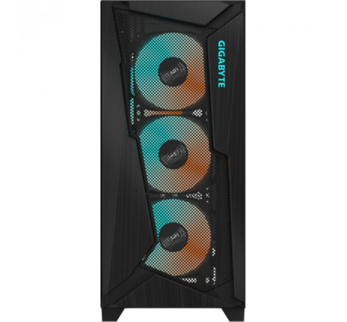 Корпус GIGABYTE C301G V2 (GB-C301G/C301G V2)