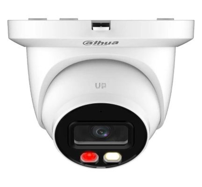 Dahua Камера відеоспостереження Dahua DH-IPC-HDW2849TM-S-IL (2.8)